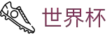 2026世界杯投注中国竞彩指定平台